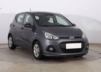 Hyundai i10 1.0