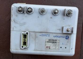 Controller 180728-001 IN MOTION 83R09121A ACS4808-250F01