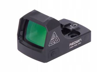 Kolimator Redwin COBRA MINI 21X15 RMSc green RWD21
