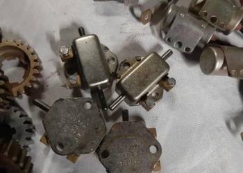 WSK 125 nowy oryginalny czujnik stopu.