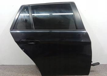 DRZWI  PRAWE TYŁ TOURING 475  Bmw Seria 3 V (2005-2012) E90