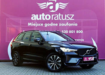 Volvo XC 60 Oferta Prywatna * Salon PL * Auto było na gwarancji do 06.2025…