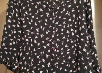 Krótka bluzka damska