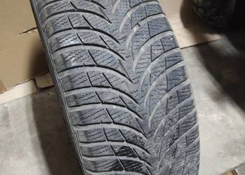 Opona zimowa 205/55/16 GoodYear Ultragrip 7
