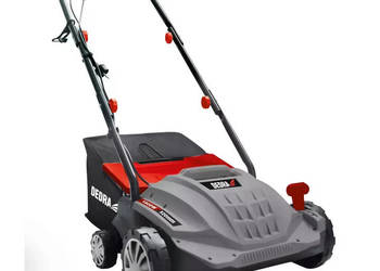 DEDRA DED8705 WERTYKULATOR DO TRAWY AERATOR AREATOR GARDEN…