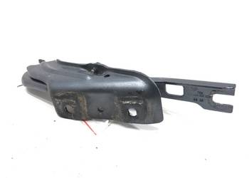 ZAWIAS MASKI PRAWY PRZÓD SKODA FABIA III Kombi quartz grey metallic