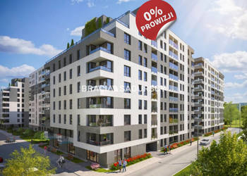 Oferta sprzedaży mieszkania 76.89m2 4 pokoje Kraków os. Piastów
