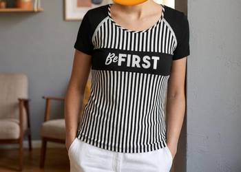 T-Shirt / bluzka / koszulka Liu Jo