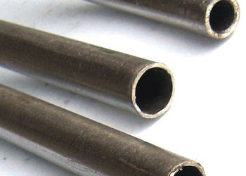 rura nierdzewna gat. 304L fi 14x2 - 0,5 mb.