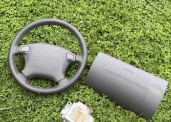 Suzuki Jimny kierownica wraz z poduszkami airbag