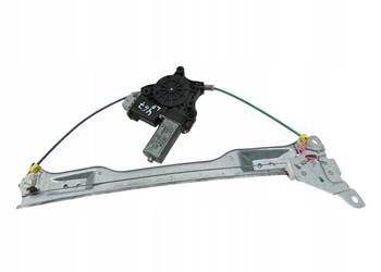 MECHANIZM SZYBY LEWY PRZÓD 5D EU  3U0153A Opel Corsa V (2014-  ) E