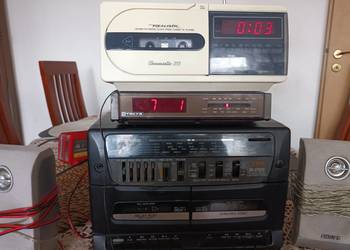 Radia na dzialkę , garaż , do piwnicy jak kto woli od 10 zl