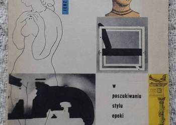 W poszukiwaniu stylu epoki Jerzy Kossak