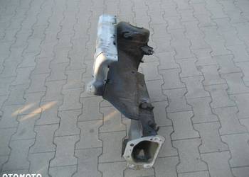 opel vectra c  03-05r podłużnica prawa