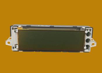 WYŚWIETLACZ 9664222180 Citroen C4 I (2004-2010)