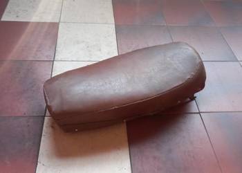Siedzenie brązowe WSK 125 175 3 4