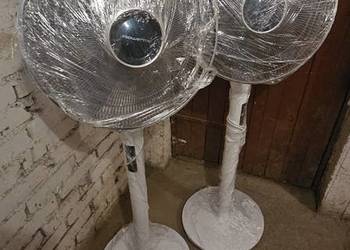 Wentylatory rowenta 2 szt