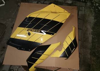 Owiewki BMW K1200S OEM