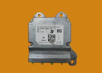 SENSOR AIRBAG 8V51-14B321-BG  Ford Fiesta Mk7 (2008-2016)