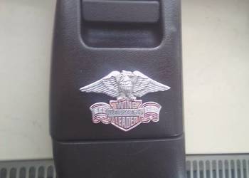 honda gl 1500 prawy schowek