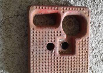 Obciążniki do Wladymirca T25