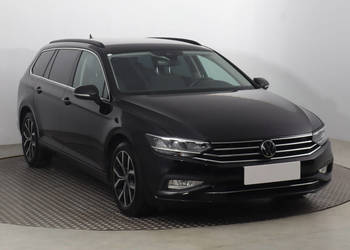 VW Passat 2.0 TDI