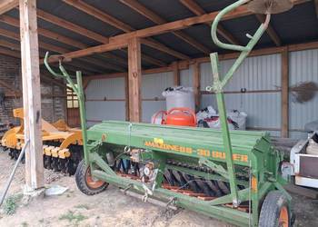 Sprzedam siewnik amazone d8 super 3m