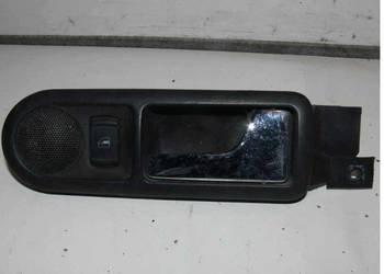 KLAMKA WEWNĘTRZNA TYŁ PRAWA VW GOLF IV 4 BORA  NUMER MAGAZYN