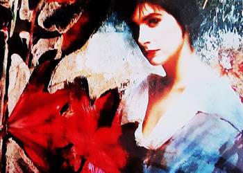 CD Nowa-Polecam Wspaniały Album CD - ENYA- Watermark płyta- Nowa F