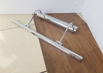 Lampa nad obraz nad lutro obrazówka 60cm 4x6W LED IDEAL LUX MIRROR-10 AP4