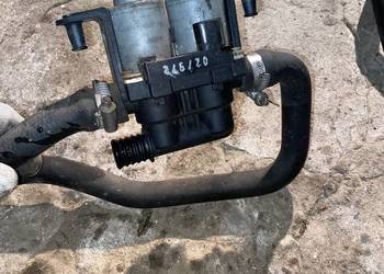 Elektrozawór wody przewody bmw e39 2.0i benzyna m52b20