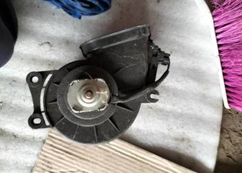 WENTYLATOR DMUCHAWA CITROEN C8 1485725080A 5020106
