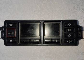 Panel Klimatyzacji Nawiewu Audi A4 B5 / A3 8L