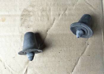 CITROEN C3 MK1  ODBÓJ ODBOJE KLAPY BAGAŻNIKA