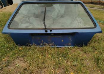 Tylna klapa do Golf II 2 MK2 LN5V