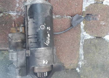 Rozrusznik Citroen Xsara Picasso 2.0 HDI 2001r