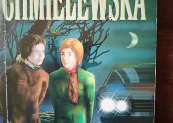 Chmielewska książki Zwyczajne życie księgarnia antykwariat