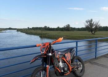 Sprzedam xmotosa xb39 300cc jak nowy