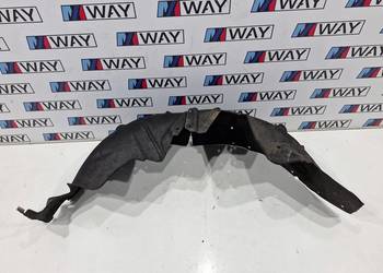 BMW X1 F48 OSŁONA NADKOLE PRAWY TYŁ ORYGINAŁ 7346042