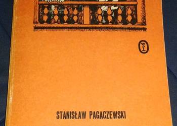 Gąbka i latające talerze - Stanisław Pagaczewski