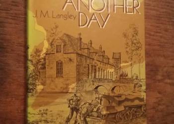 Fight another day. Langley. Po angielsku!