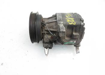 KOMPRESOR KLIMATYZACJI DAIHATSU YRV 1.3 4472009908