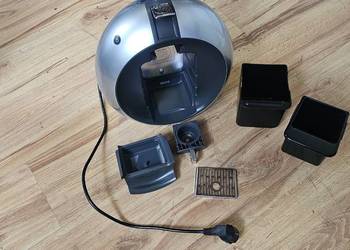 Expres Dolce Gusto Krups KP5005 Srebrny