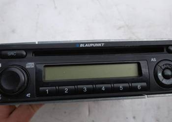 RADIO FIAT DOBLO 00-10 7354372620 NO V224/261