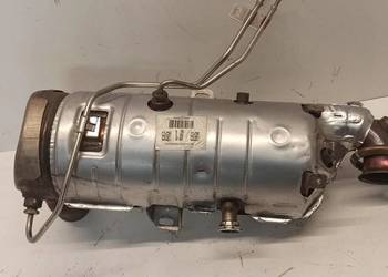 OPEL VIVARO C DPF KATALIZATOR 1.5D 2023 9846243080