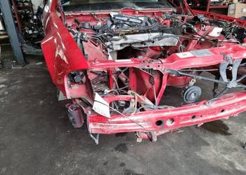 ĆWIARTKA PRAWA PRZÓD MERCEDES-BENZ SL 500 R129 ĆWIARTKA PRAWA PRZÓD MERCEDES-BENZ SL 500 R129