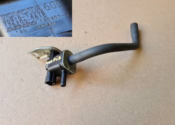 Toyota Auris II E18 zawór zaworek ciśnienia zawór podciśnien Toyota Auris II E18 zawór zaworek ciśnienia zawór podciśnien