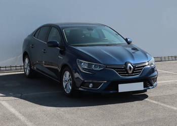 Renault Megane 1.2 TCe