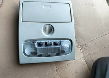 FORD FOCUS C-MAX MK1 LAMPKA PODSUFITKI WNĘTRZA OŚWIETLENIE KABINY