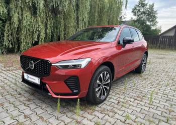 Volvo XC60 Automat wynajem z wykupem w kwocie od 3690zł BEZ BIK